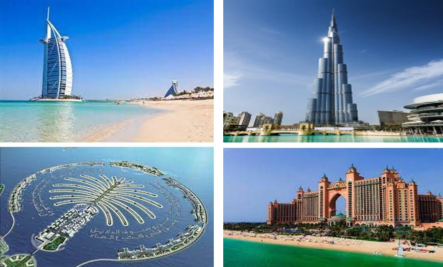 dubai迪拜豪宅,迪拜与dubai