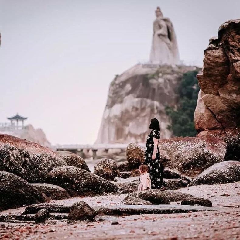 厦门抖音里的打卡地,厦门抖音推荐好地方