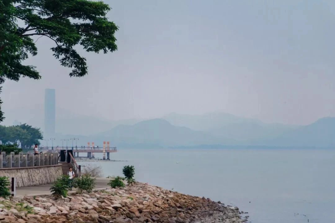 深圳10大旅游好去处,深圳盐田区周末休闲浪漫好去处