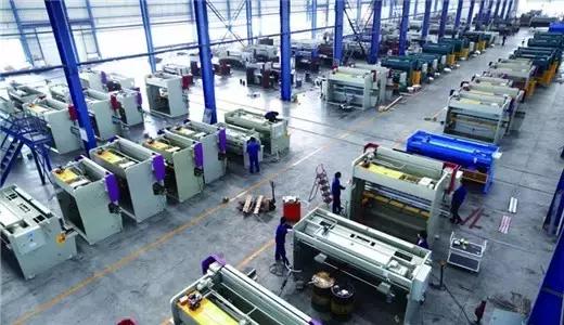 模具行业有没有前途,模具行业还有前途吗