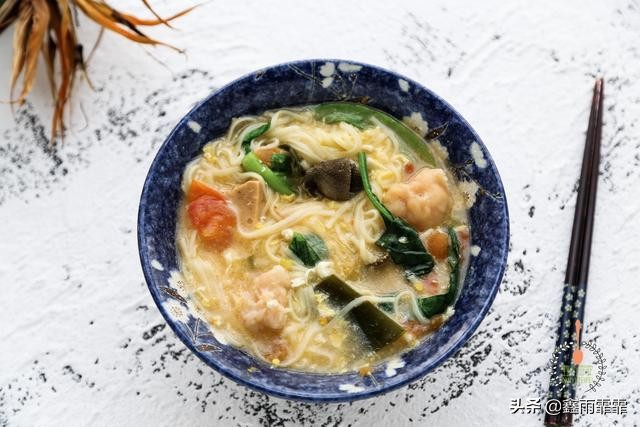 剩菜剩面,剩菜剩汤可以怎么吃