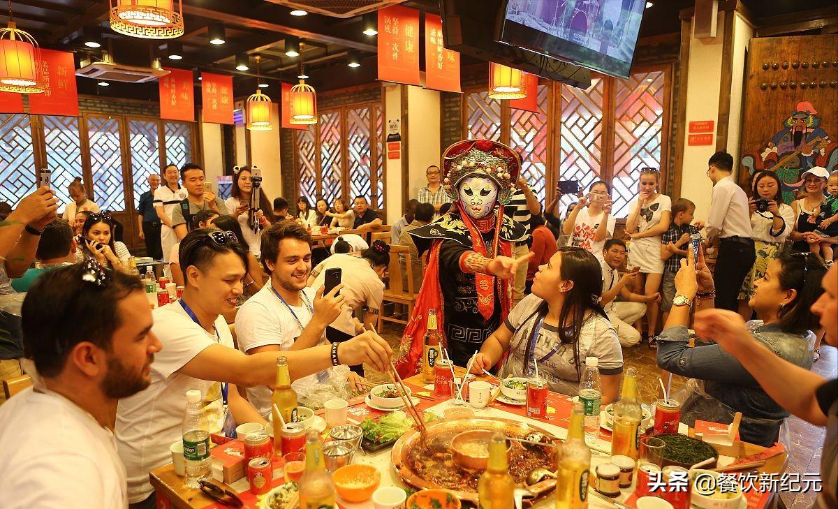 餐饮用工荒如何解决,餐饮服务员为何缺人