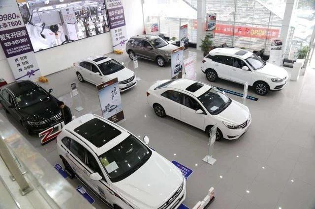 提新车还没出4s店就出车祸了,早上刚提到新车然后下午就被撞了