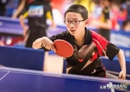 乒乓每天必练,乒乓路