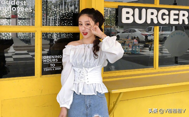 快手网红炫迈妹儿图片,快手和炫迈妹儿一起的网红