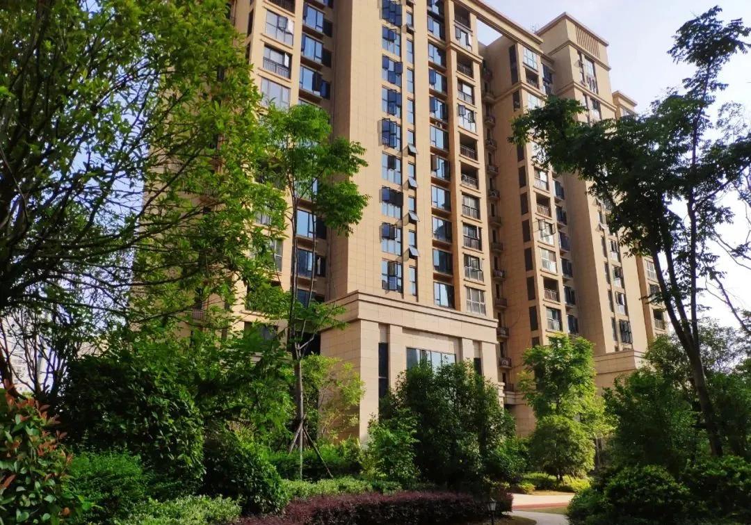 太意外！单价1万住光谷核心？一二手倒挂严重