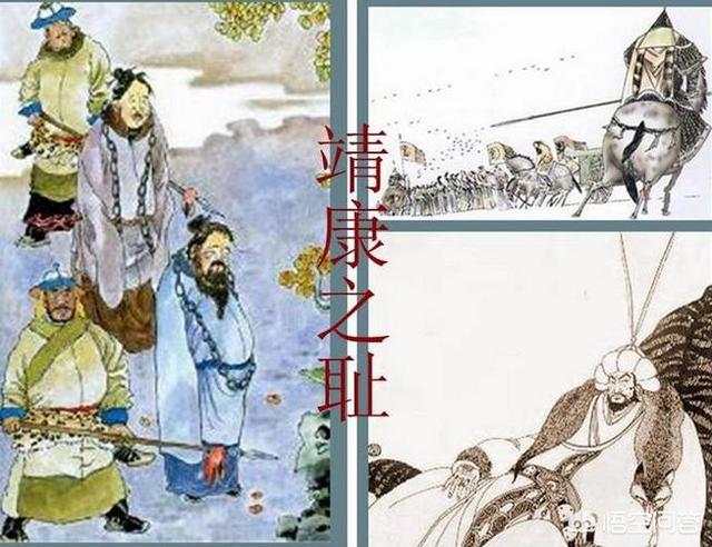 金朝内讧,金朝历史灭亡原因