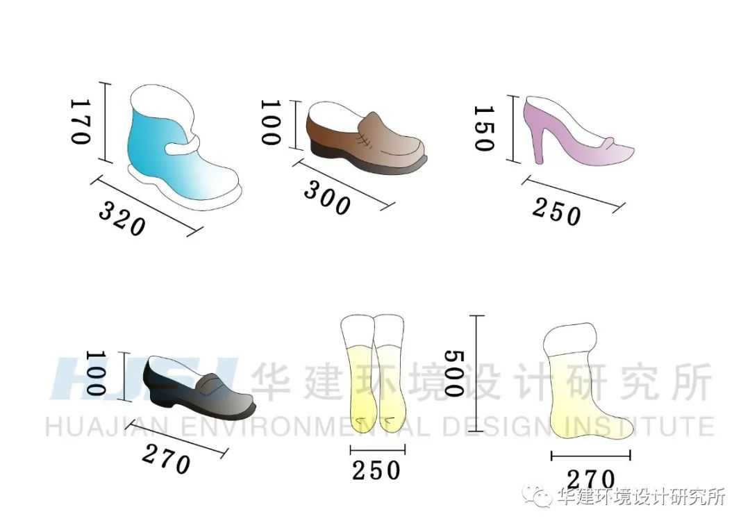 衣柜挂衣区尺寸图解,衣柜效果图大全尺寸