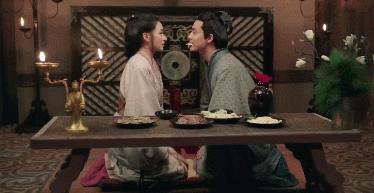 盘点那些年看过的吻戏,盘点那些令人泪目的吻戏