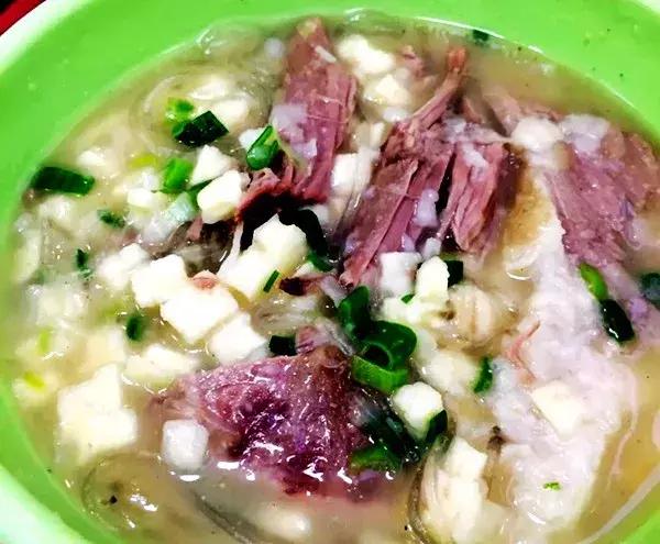 银川特色早餐推荐,银川好吃的早餐店