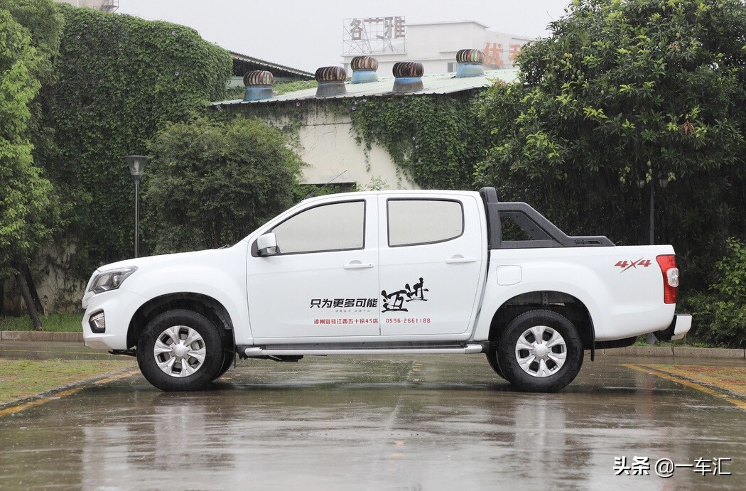 2018款江西五十铃2.5t是瑞迈s吗,五十铃瑞迈s柴油2.5t发动机