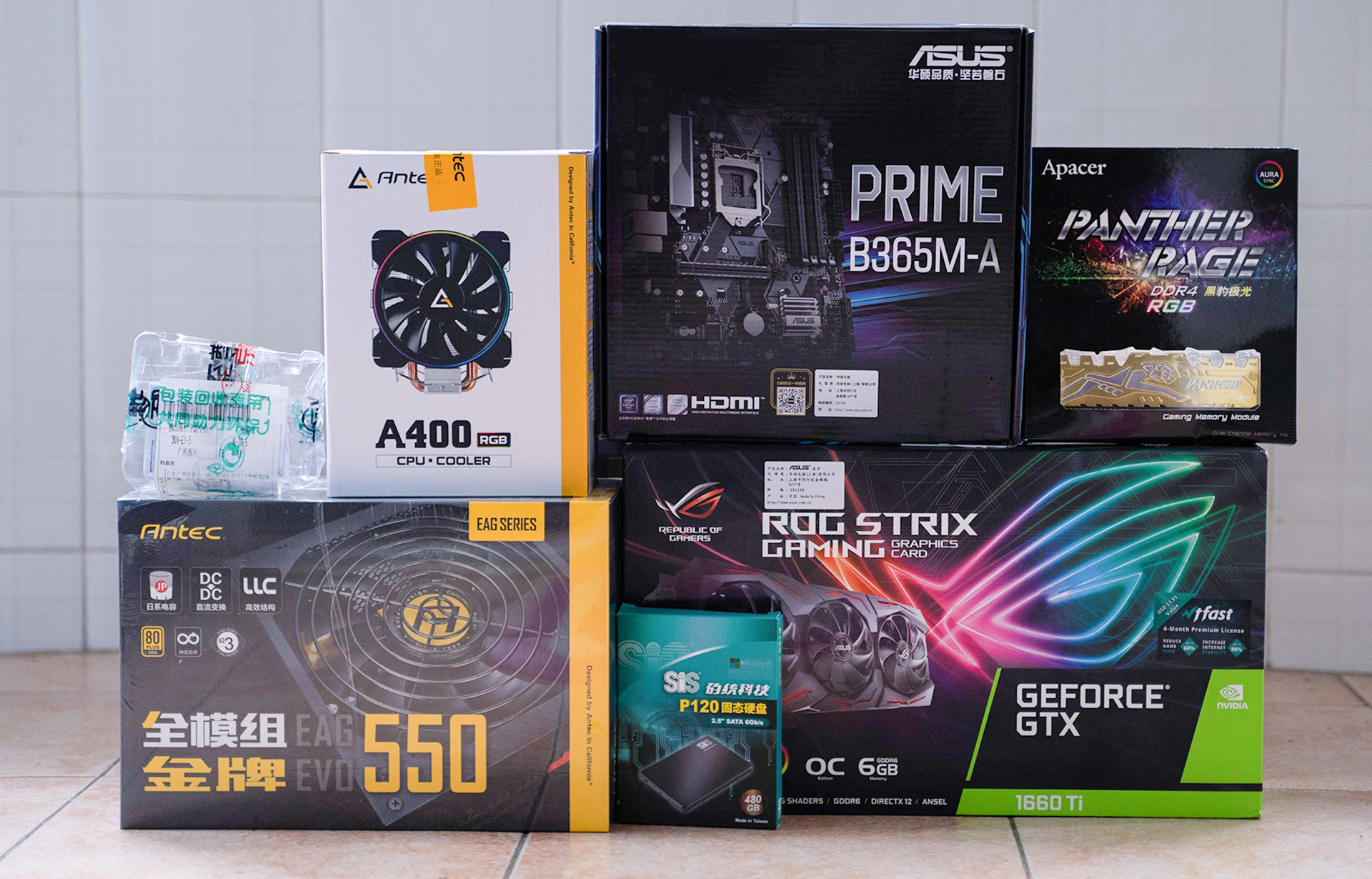 华硕primeb360m-a详解,华硕primeb365m支持pcie4.0吗