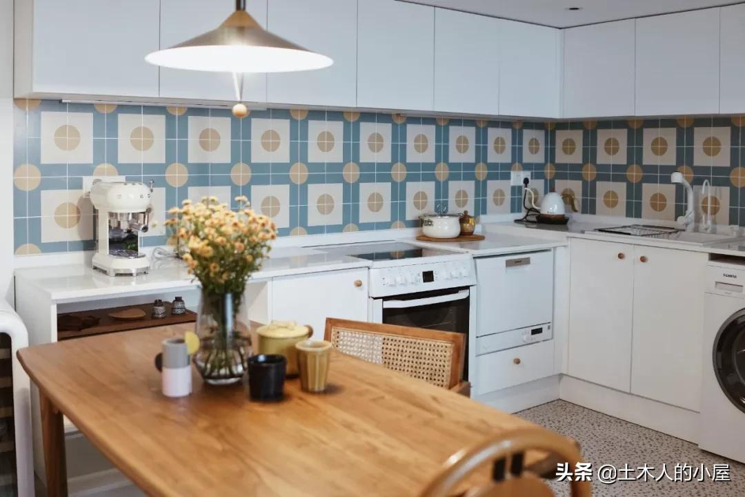 上海小桃园,她卖掉市区两套房子造花园