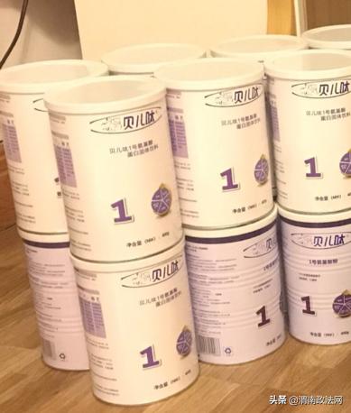 买到假的奶粉孩子过敏,宝宝对假奶粉过敏