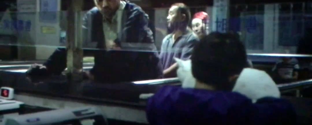 地球最后的夜晚深度解析,《地球最后的夜晚》细思恐极