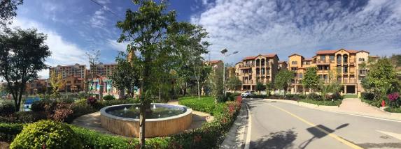 在祥云,在祥云的日常