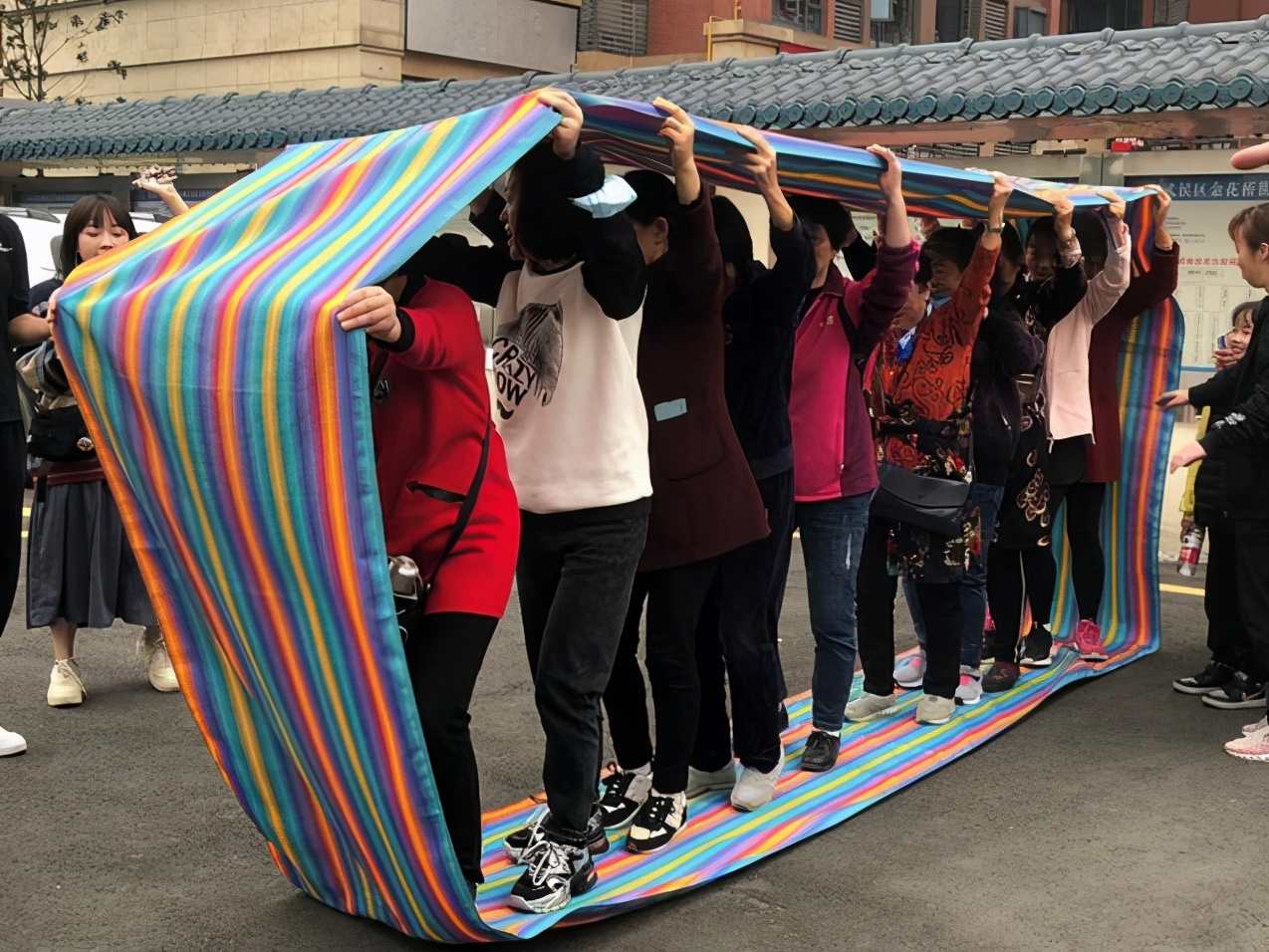 爱成都迎大运运动会活动方案,爱成都迎大运体育活动