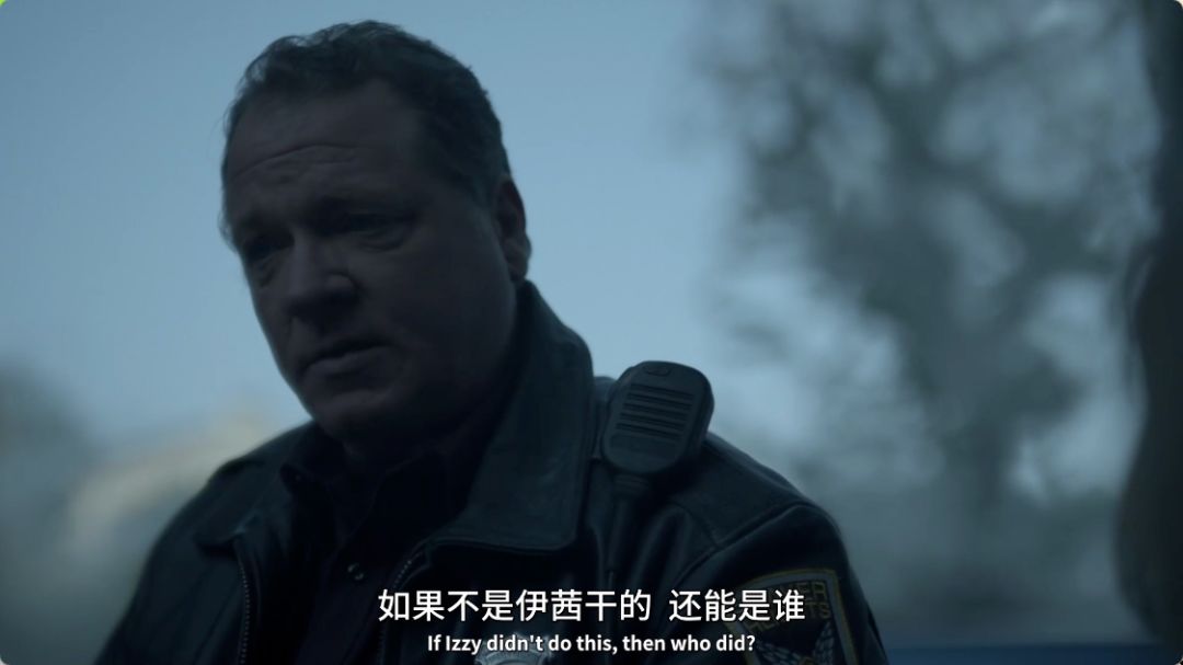 期盼已久,中国女演员主演的美剧上线了