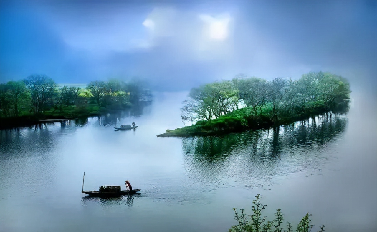 婺源人游玩,婺源本地人眼里婺源的游玩攻略