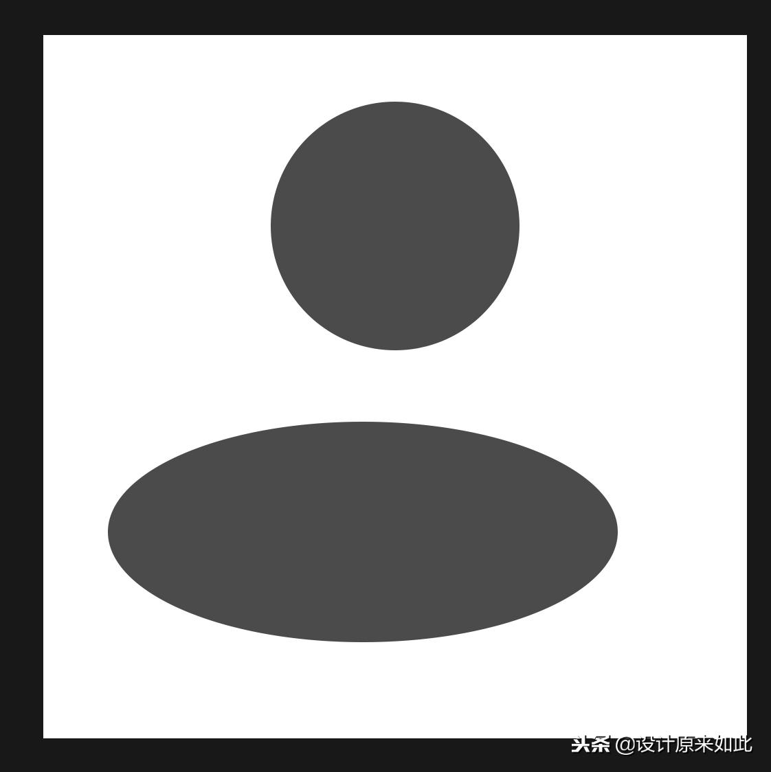 如何用ps绘制简单设计图,如何使用ps画基本图案