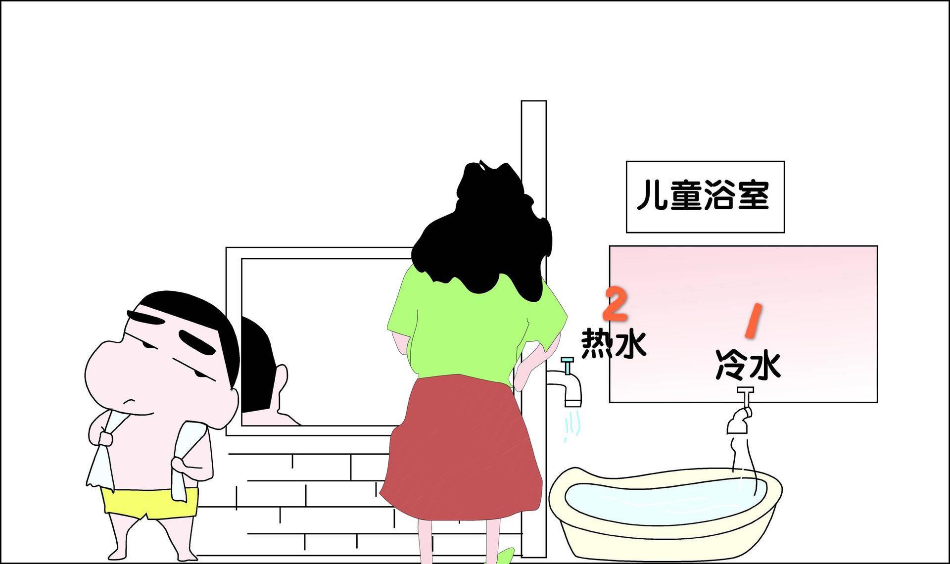 小儿烫伤没起泡怎么处理,小孩烫伤起泡怎么处理好得快