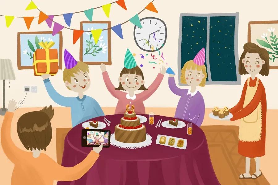 六一儿童节的儿童是怎么过的,如何给孩子们讲六一儿童节的来历