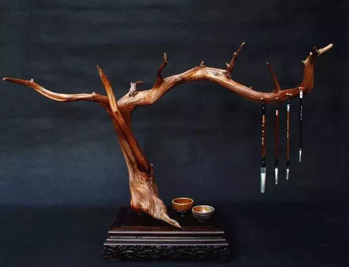 习书者的最爱――毛笔，你知道怎么洗？