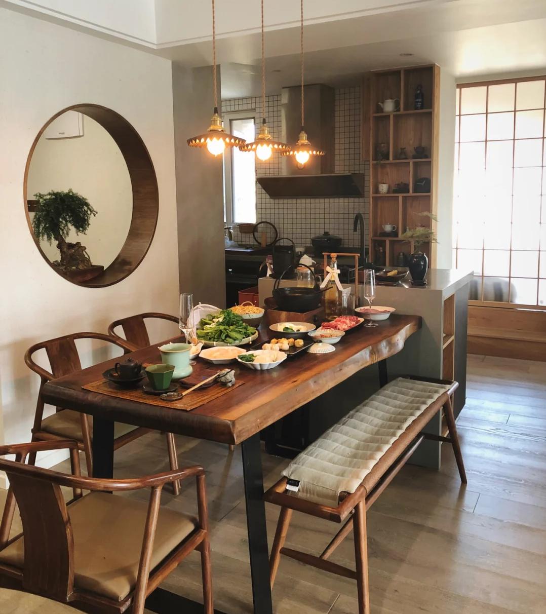 装修2021年流行的装修风格,楼顶阁楼装修风格图2021年