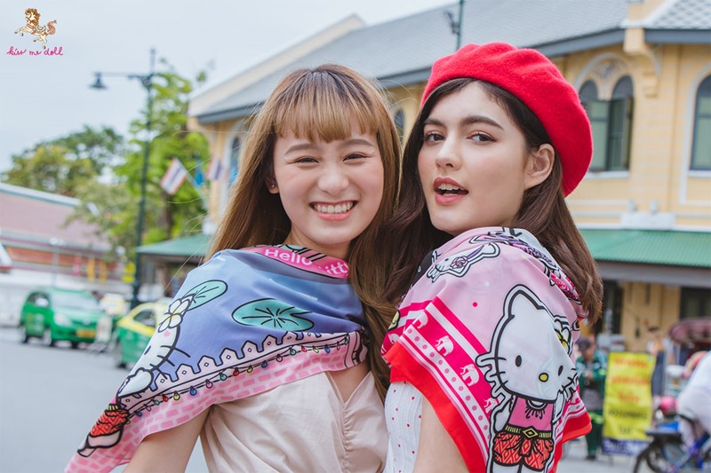 泰国旅行最全购物必买清单文库,泰国本土品牌必买护肤品