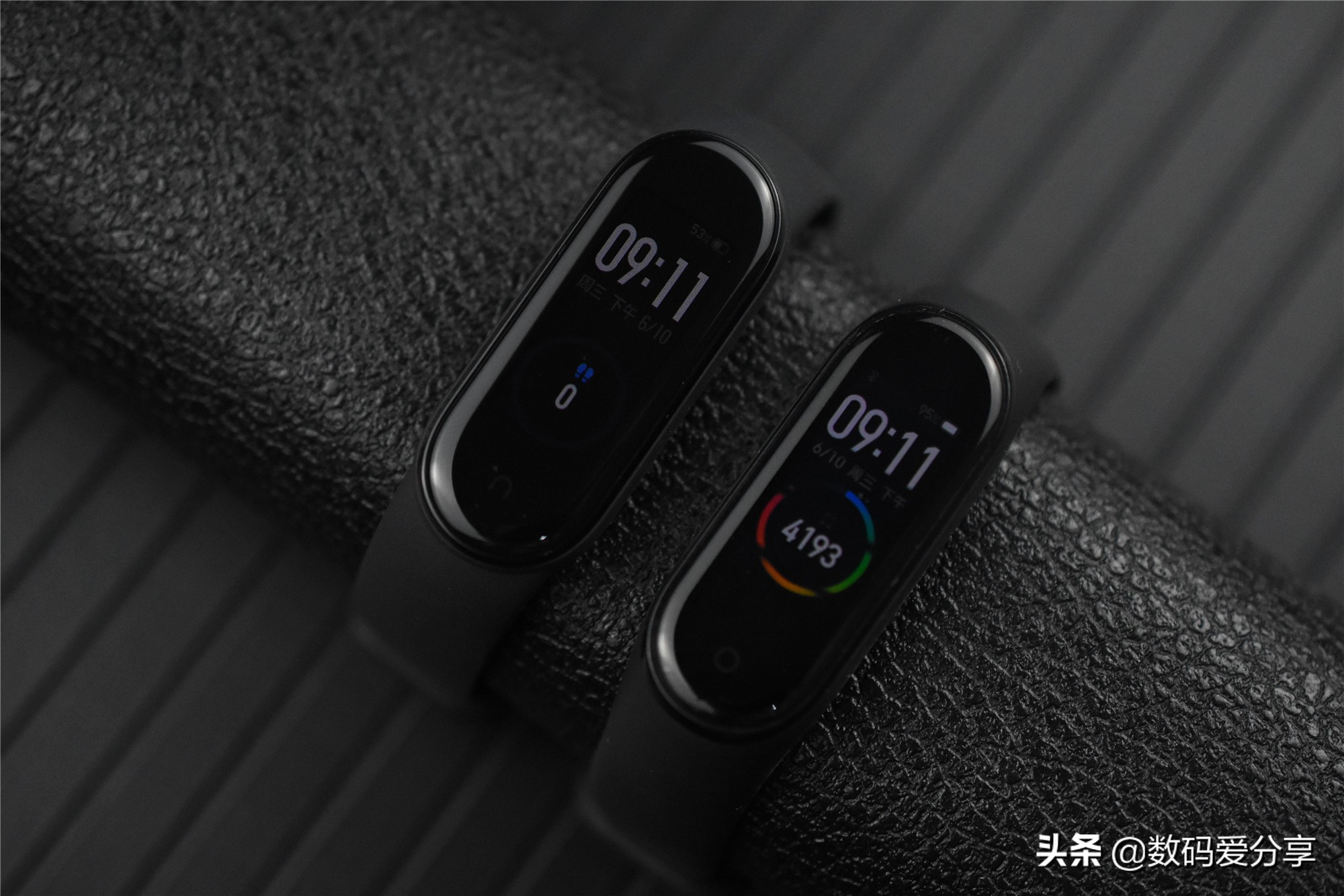 小米手环5体验：售价189，和小米手环4长得一样，还值不值得买？