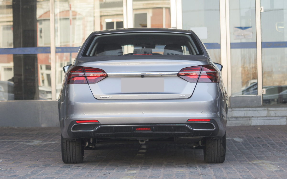 吉利帝豪新能源出租车evpro,吉利全新出租车