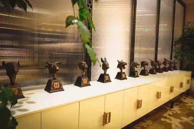 南京总统府圣和府邸酒店,圣和府邸酒店可以看到总统府吗