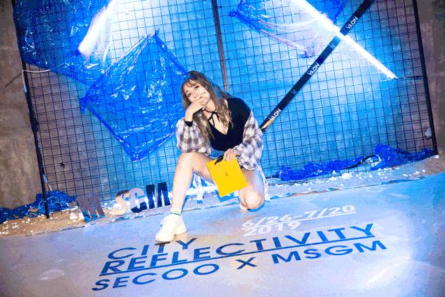 魔都消梅处方单！Vans、Discovery、狮子王…玩转一整个7月