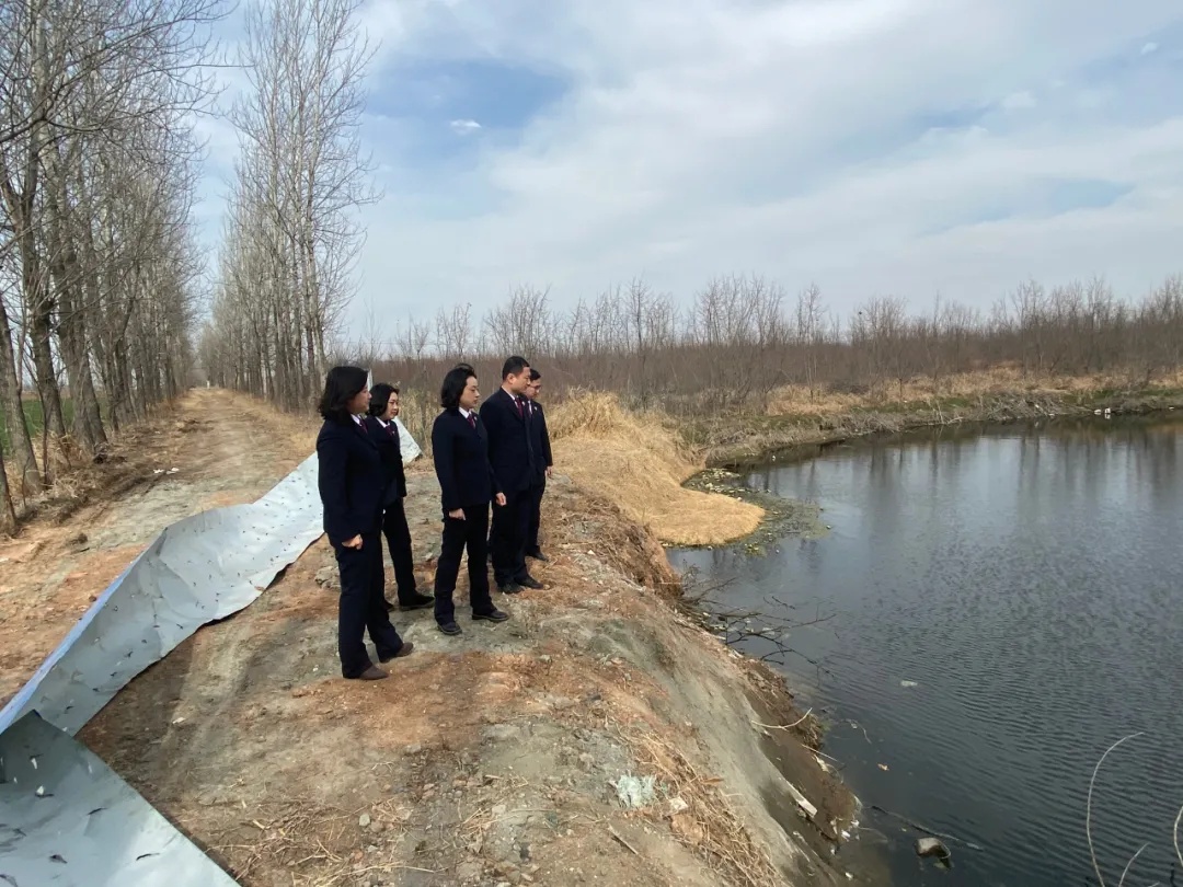 最高检行政公益诉讼指导性案例,安全生产公益诉讼法治宣传