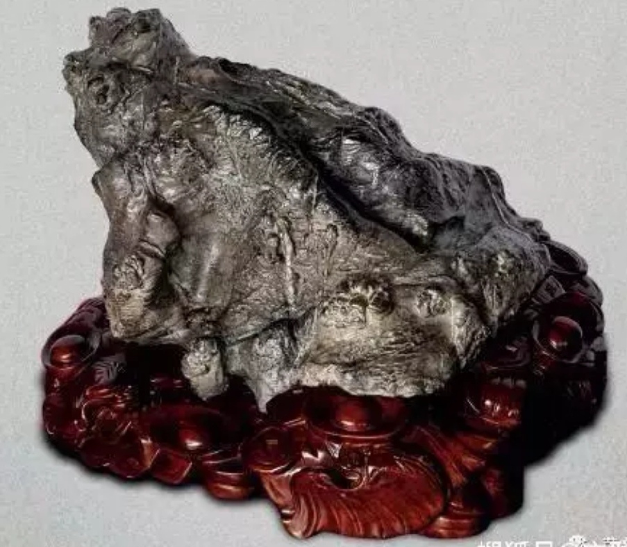 天下第一石,天下第一石灵璧石价格