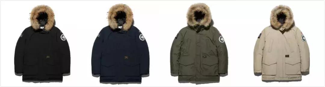 羽绒服你们都在哪里买,想买羽绒服又舍不得买