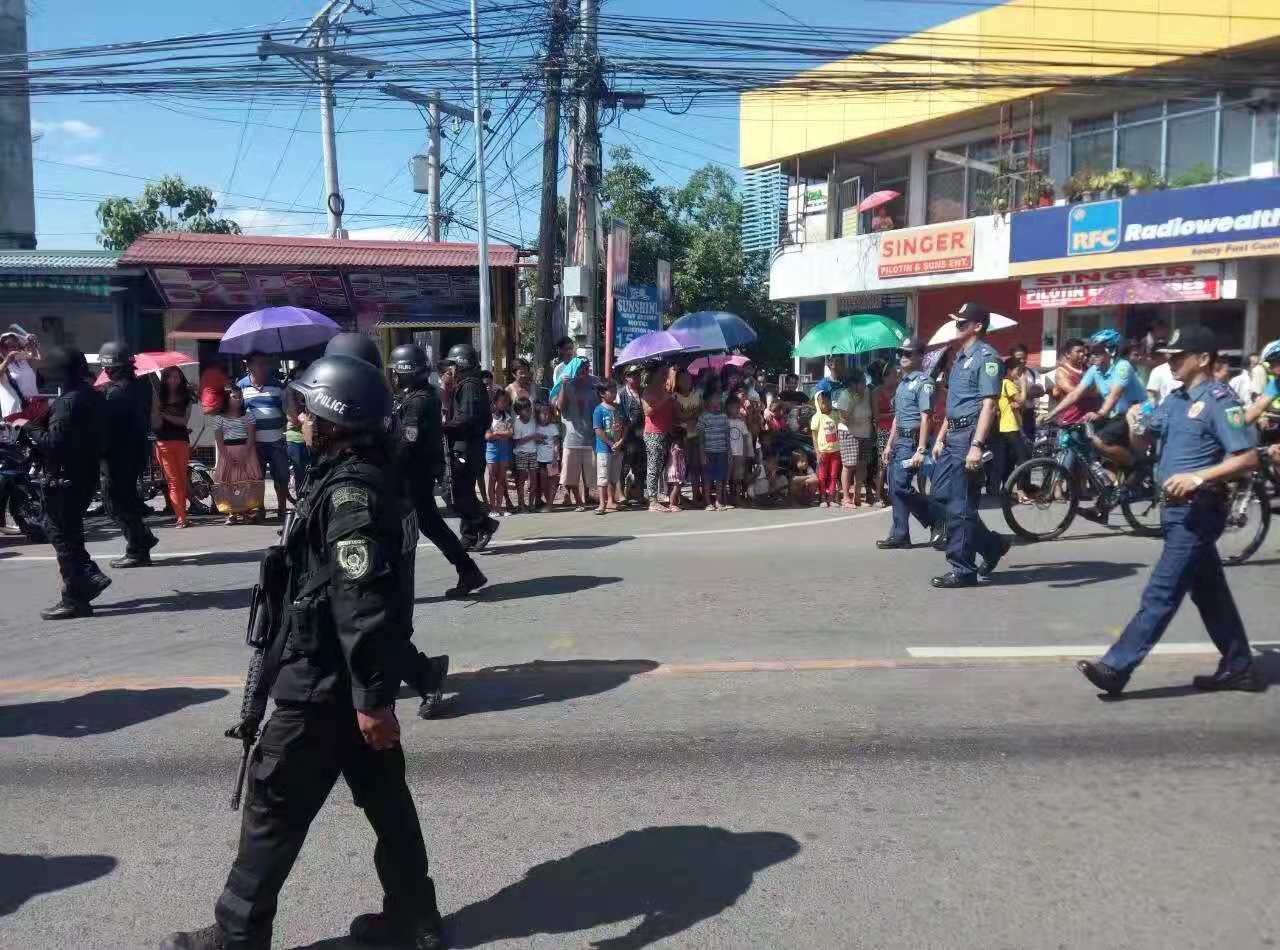 菲律宾旅游十大陷阱比索,菲律宾旅游骗局华人