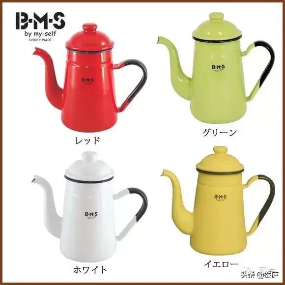 哪款咖啡手冲壶最好喝耐用,怎么选咖啡壶