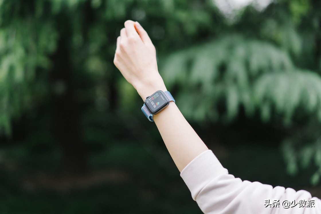 applewatchapp推荐,华强北applewatchs7