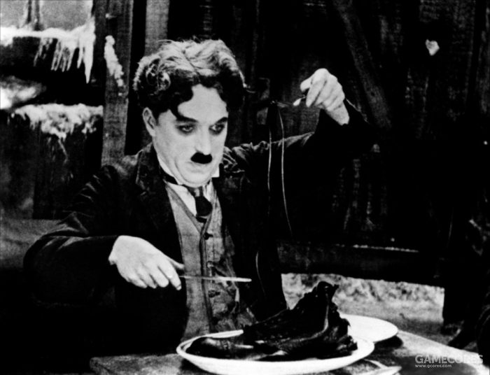 你最熟悉也是最陌生的那个演员：浅谈卓别林电影风格