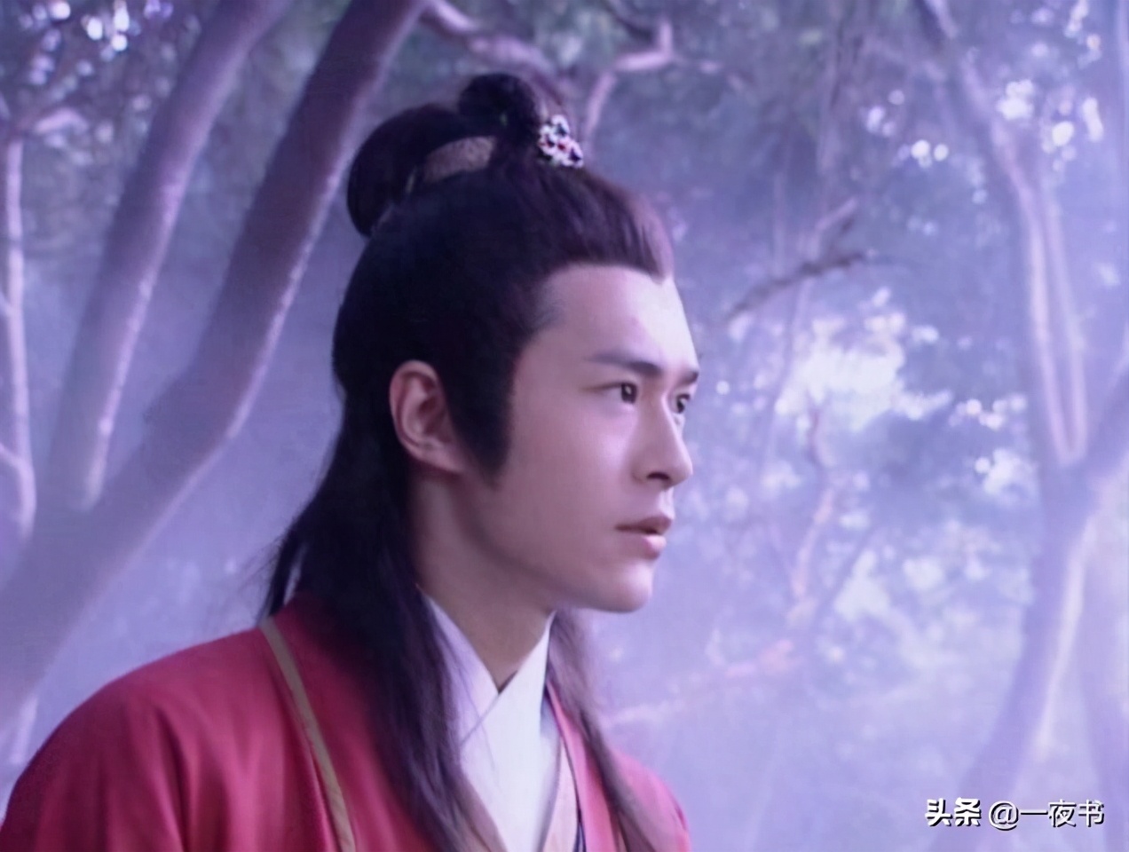 武侠刀道高手,武侠剧中最强十大神刀