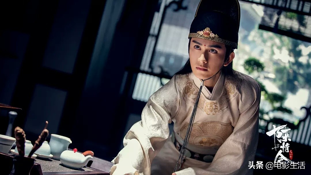 陈情令为什么2019年才播,开播后评分暴跌