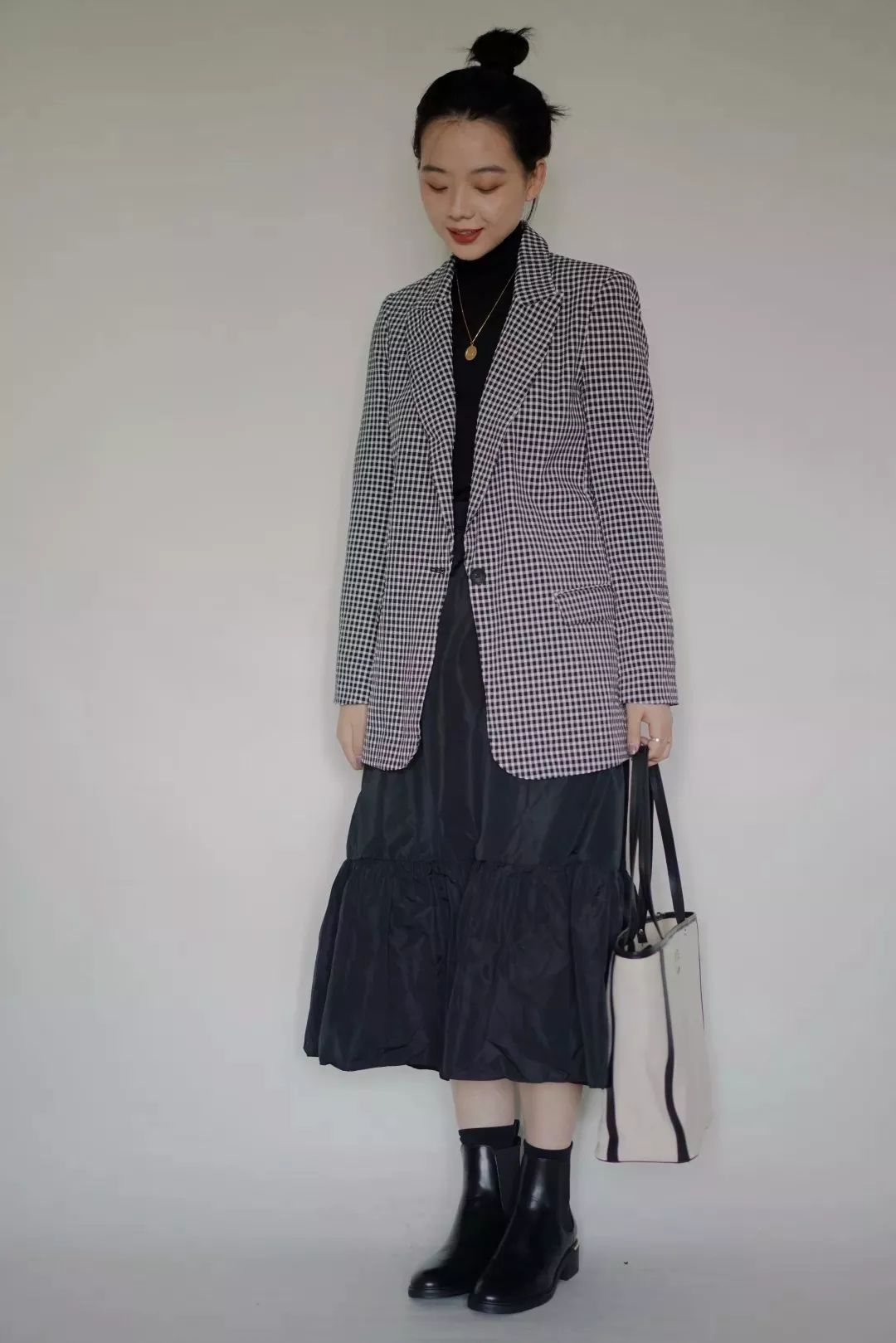 近期使用率很高的百搭时尚单品收到的满意的tb秋季单品