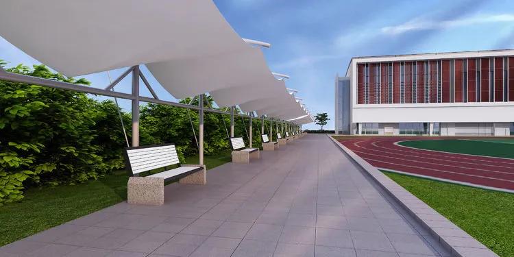 家门口的好学校,江北知易外国语什么时候放假