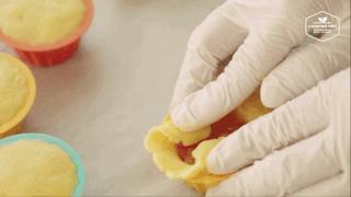 一年销量一亿蛋黄酥,凤梨酥一年卖出4400万