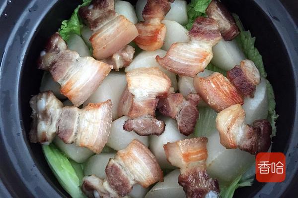 广东年夜饭必备十道菜,北方人的年夜饭广东人的年夜饭