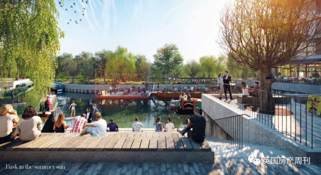 投资者亲述：同样预算，东伦敦/西伦敦之间，如何考量？