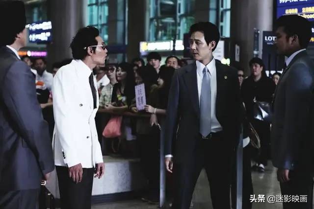 韩国烧脑悬疑片电视剧解说,悬疑烧脑韩国电视剧排行榜前十名