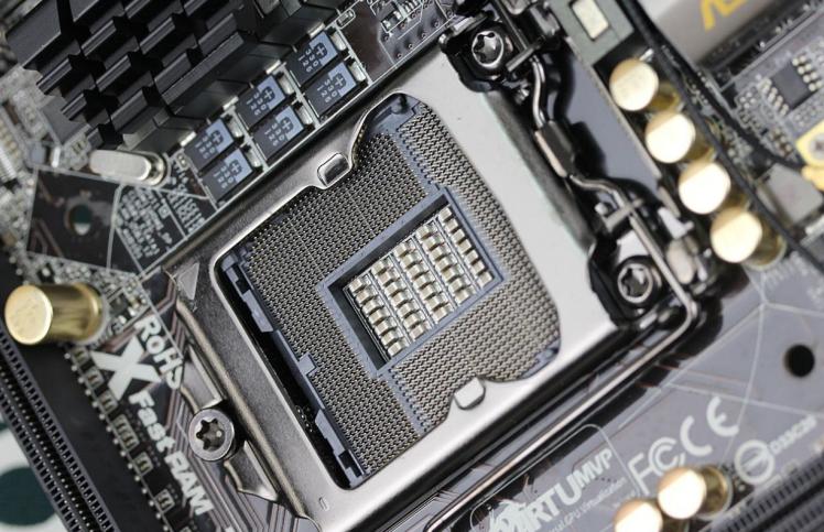 华硕华擎B365主板发布，工艺退回“史前”时代？