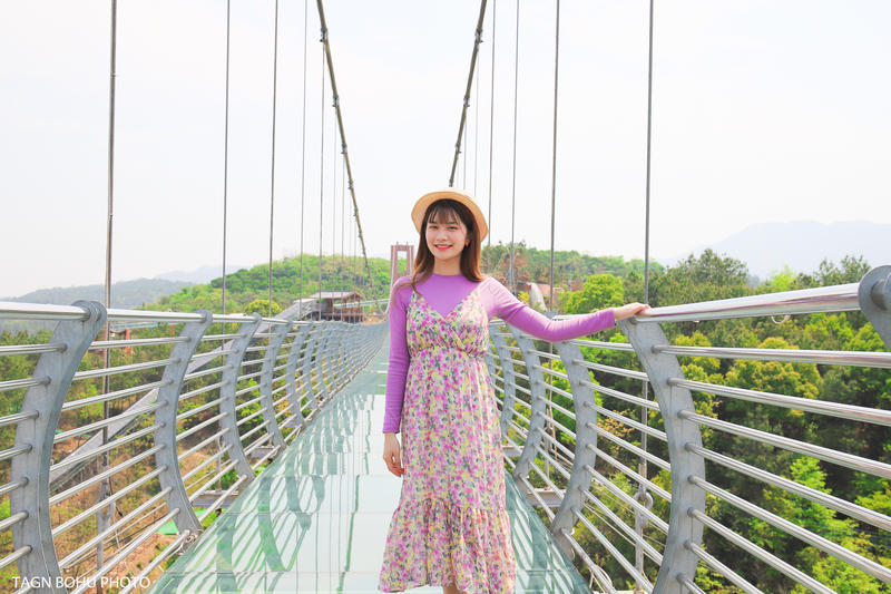 衢州常山春日旅游攻略,常山小众景点